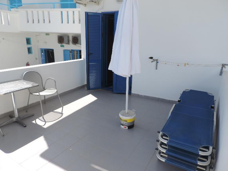 Kyma Hotel Loutro Exterior photo